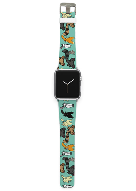 C4 Apple Watch Band