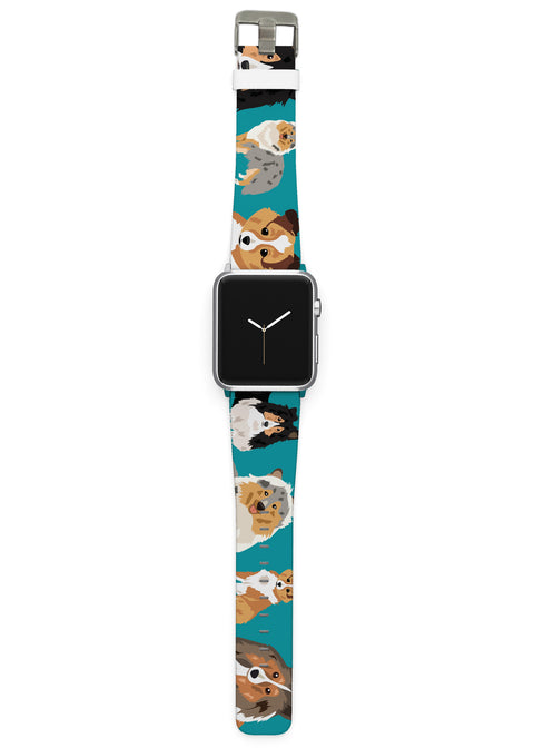 C4 Apple Watch Band