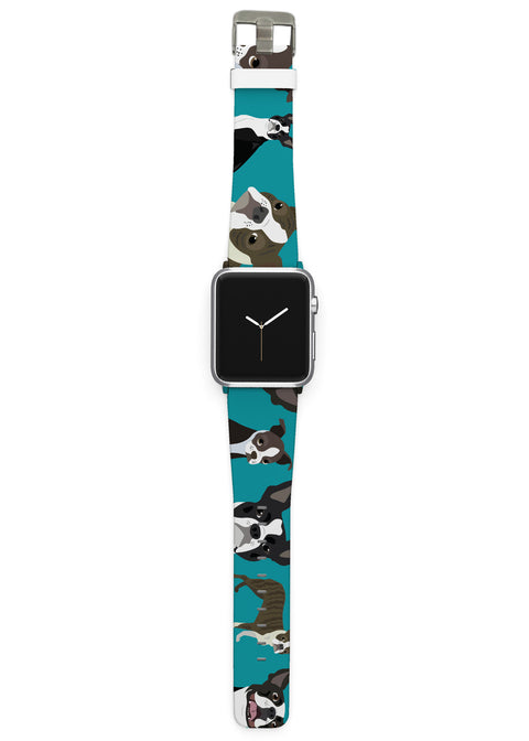 C4 Apple Watch Band