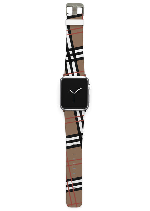 C4 Apple Watch Band