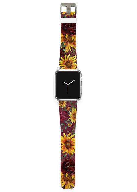 C4 Apple Watch Band