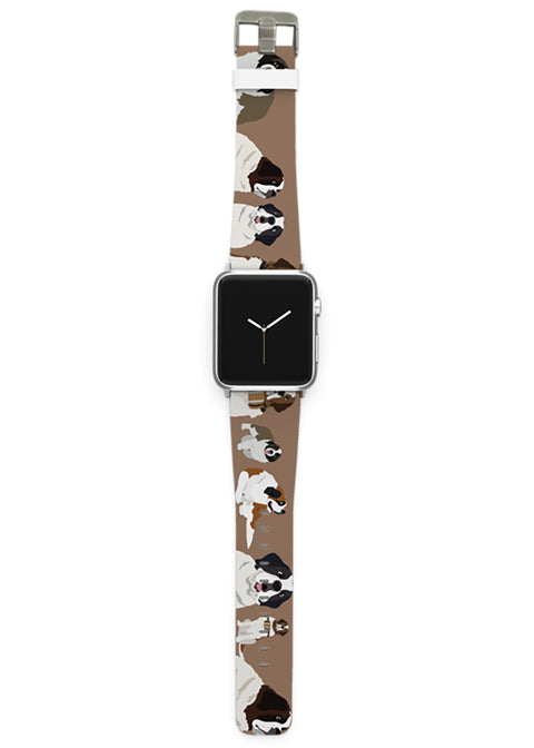 C4 Apple Watch Band