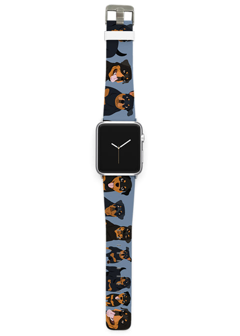 C4 Apple Watch Band