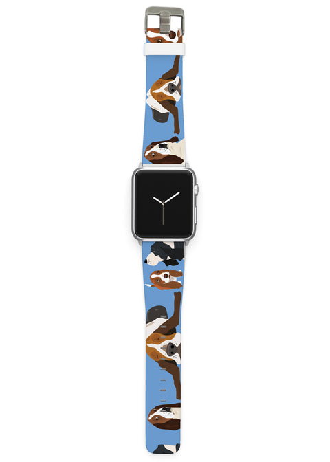 C4 Apple Watch Band