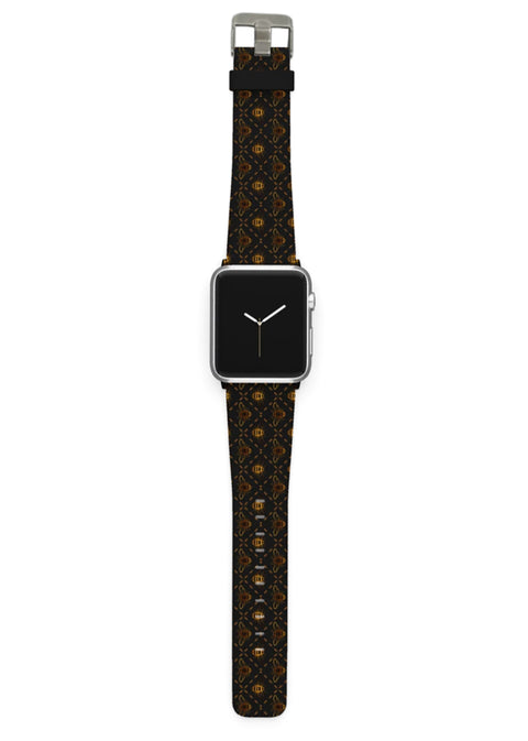 C4 Apple Watch Band