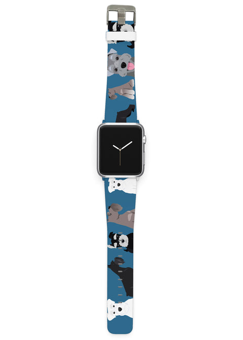 C4 Apple Watch Band