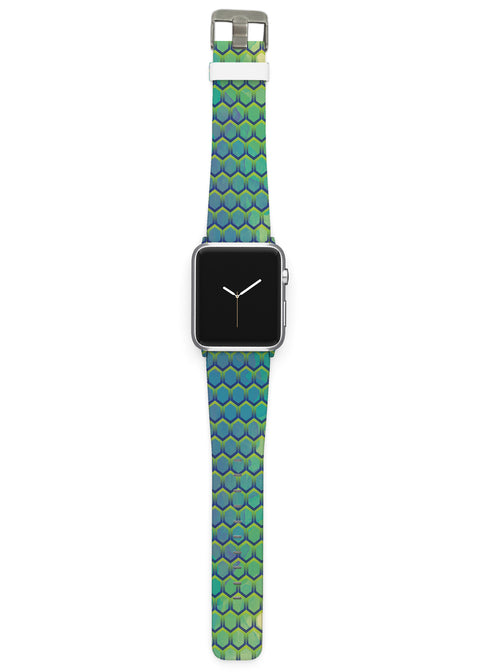 C4 Apple Watch Band