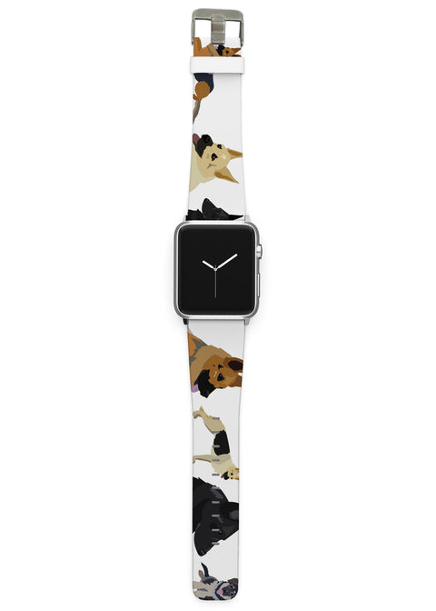 C4 Apple Watch Band