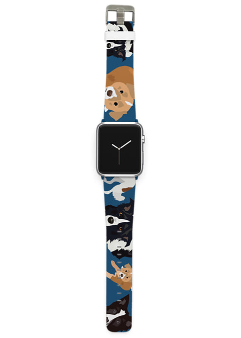 C4 Apple Watch Band
