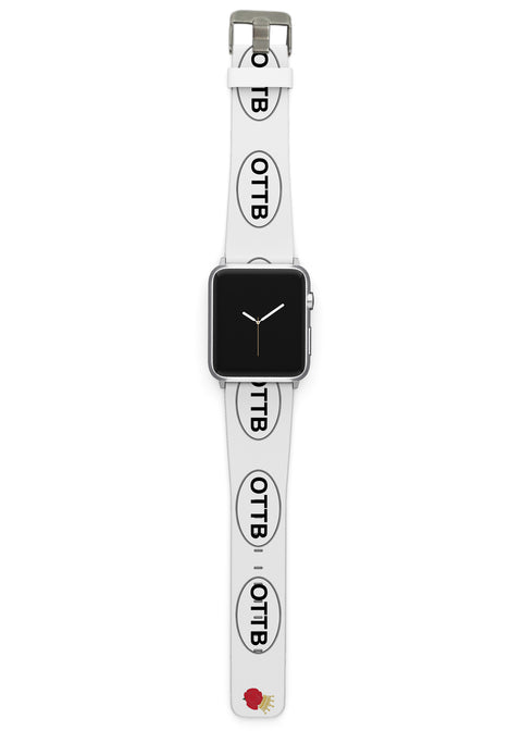 C4 Apple Watch Band