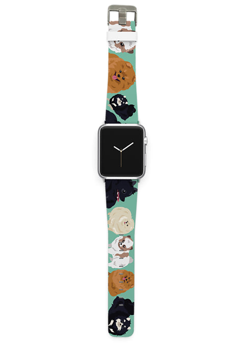 C4 Apple Watch Band