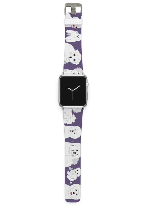 C4 Apple Watch Band