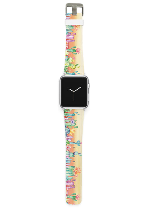 C4 Apple Watch Band