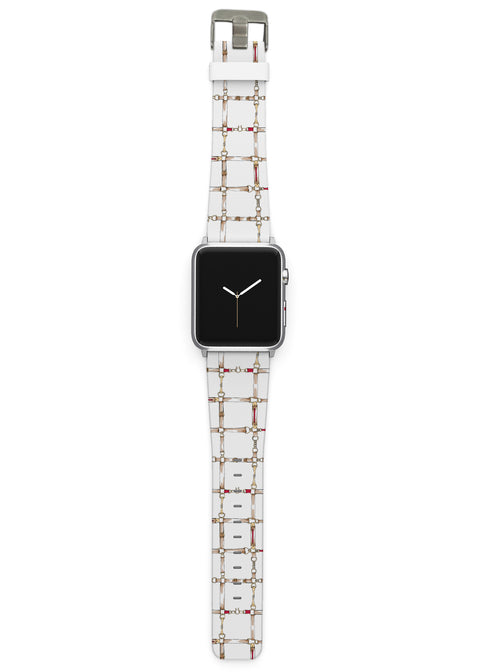 C4 Apple Watch Band