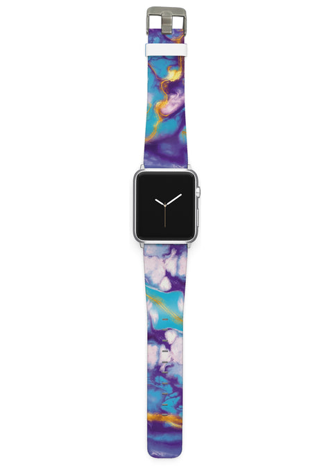 C4 Apple Watch Band