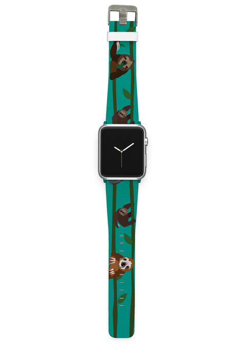 C4 Apple Watch Band