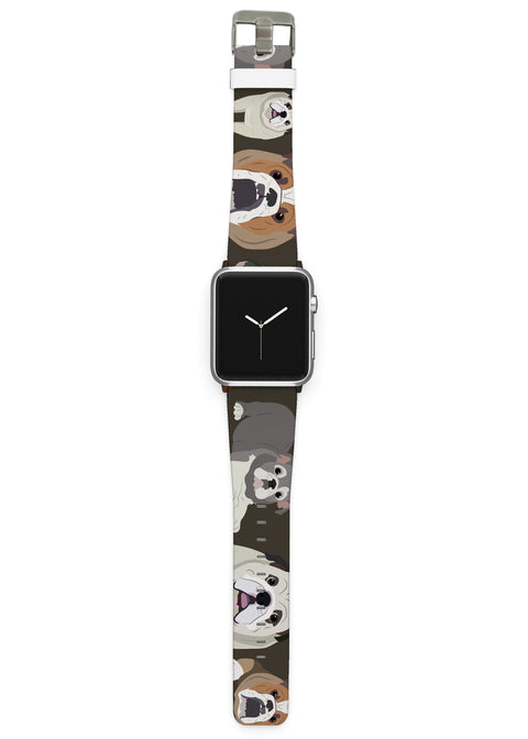 C4 Apple Watch Band