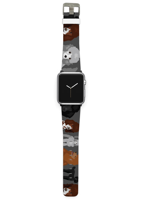 C4 Apple Watch Band