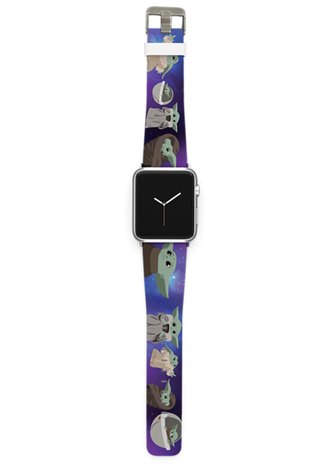 C4 Apple Watch Band