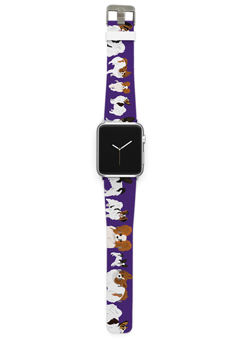 C4 Apple Watch Band