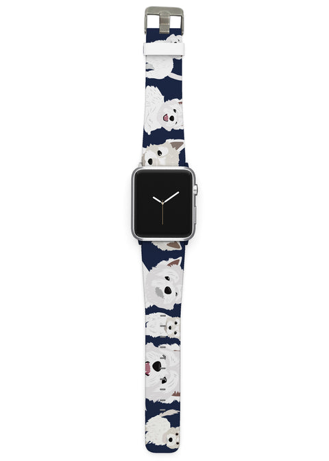 C4 Apple Watch Band