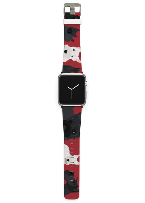 C4 Apple Watch Band