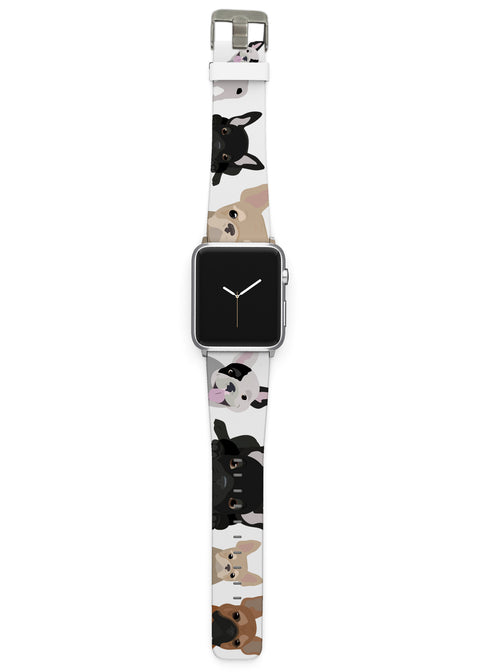 C4 Apple Watch Band