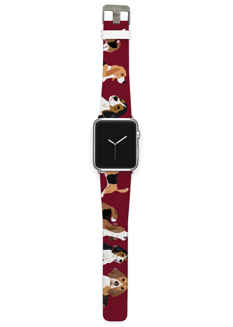 C4 Apple Watch Band