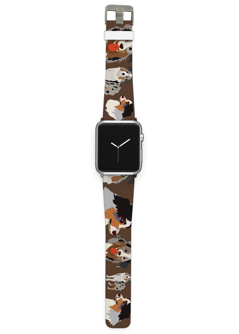 C4 Apple Watch Band