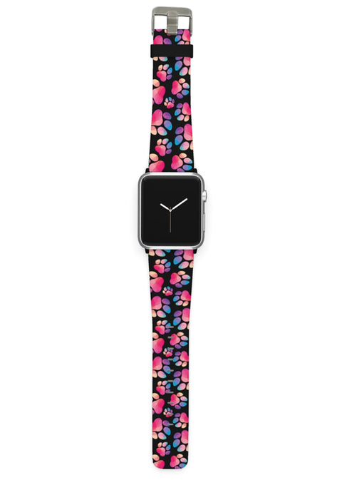 C4 Apple Watch Band