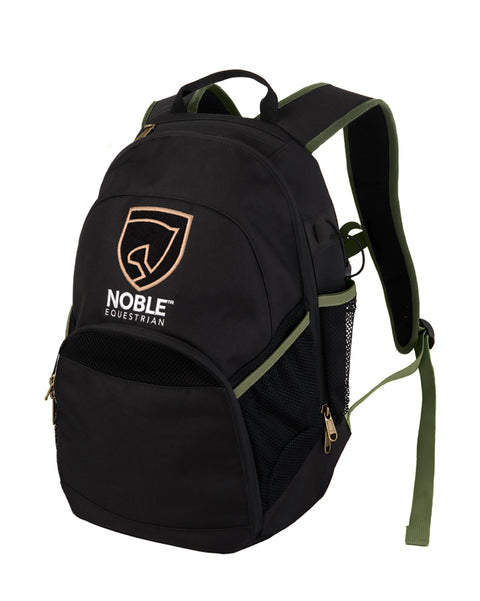 Noble Equestrian™ Horseplay Backpack