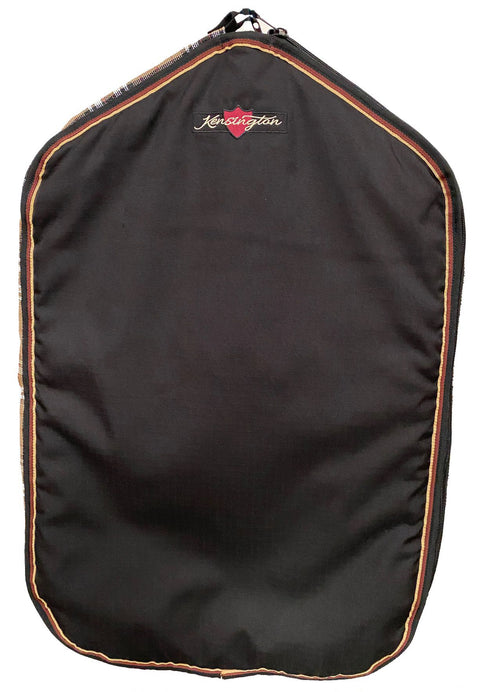 Kensington™ Signature Padded Garment Bag with Side Zippers
