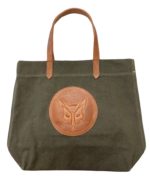 Tucker Tweed Equestrian™ Barn Bag