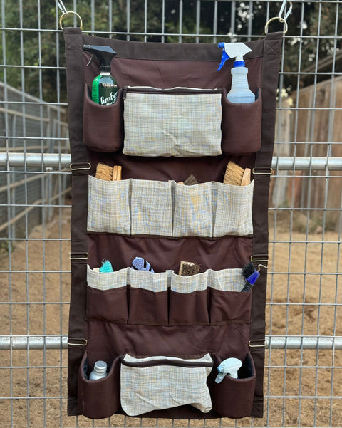 Kensington™ Deluxe Trailer Organizer