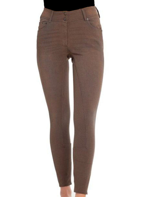 Goode Rider™ Vogue Jean Full-Seat Breech