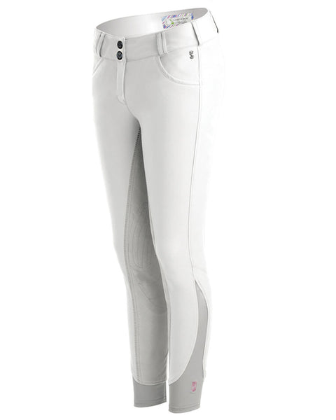 Tredstep™ Symphony Rosa II Full-Seat Breech