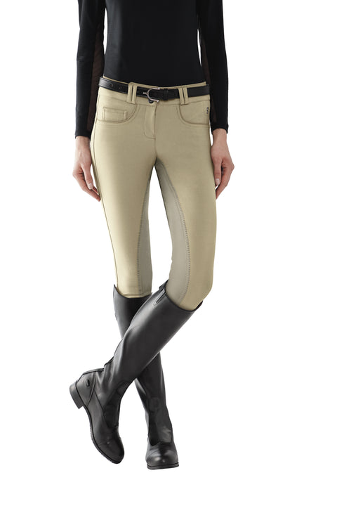 Tredstep™ Symphony Rosa II Full-Seat Breech