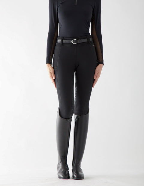 Kerrits® Ladies’ PowerStretch® Full-Seat Tight II
