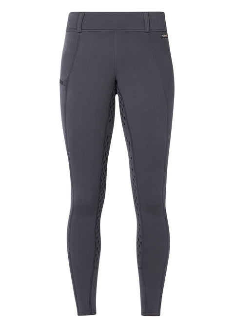 Kerrits® Ladies’ PowerStretch® Full-Seat Tight II