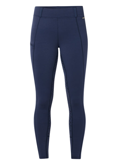 Kerrits® Ladies’ PowerStretch® Full-Seat Tight II