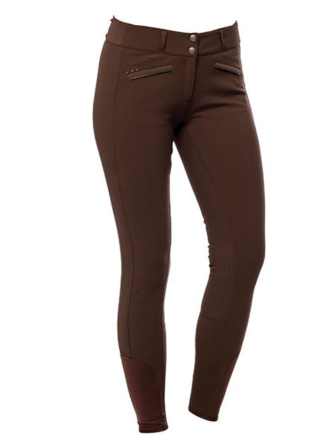 Goode Rider™ Ladies' Miracle Breech Full-Seat Breech