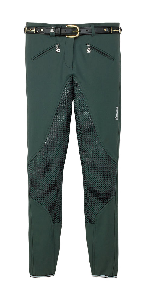 Cavallo® Ladies' Caja Grip Full-Seat Breech