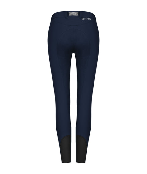 Cavallo® Ladies' Caja Grip Full-Seat Breech