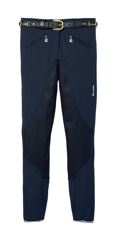 Cavallo® Ladies' Caja Grip Full-Seat Breech