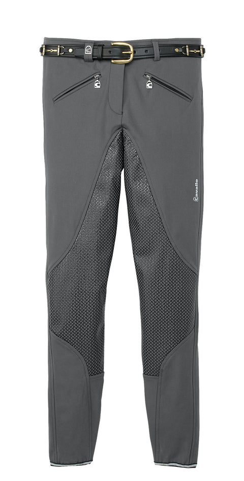 Cavallo® Ladies' Caja Grip Full-Seat Breech