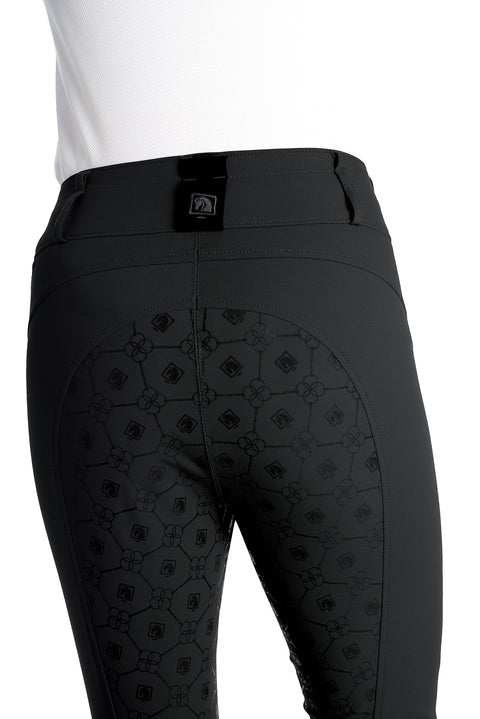 Romfh® Isabella Silicone Full-Grip Breech