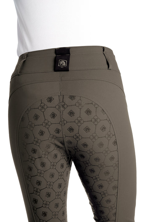 Romfh® Isabella Silicone Full-Grip Breech