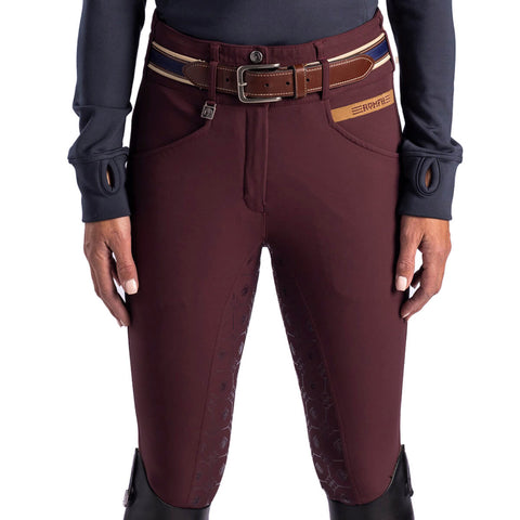 Romfh® Isabella Silicone Full-Grip Breech