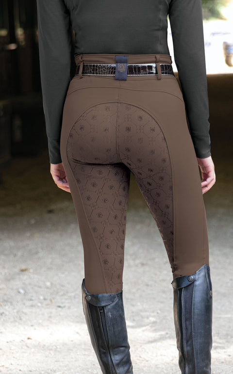 Romfh® Isabella Silicone Full-Grip Breech