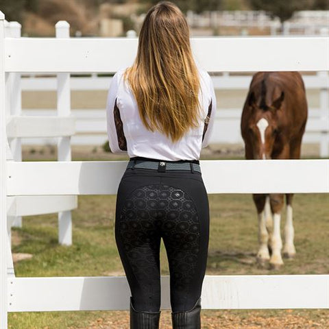 Romfh® Isabella Silicone Full-Grip Breech